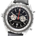BREITLING A41360 Chronomatic Date Automatic Men's Watch with Warranty