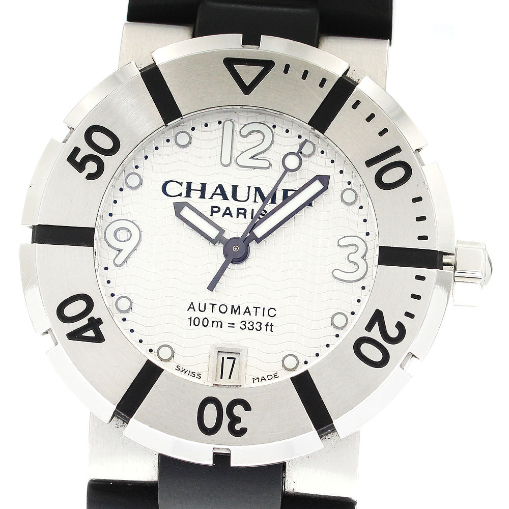Chaumet Class One Date Automatic Men's Watch