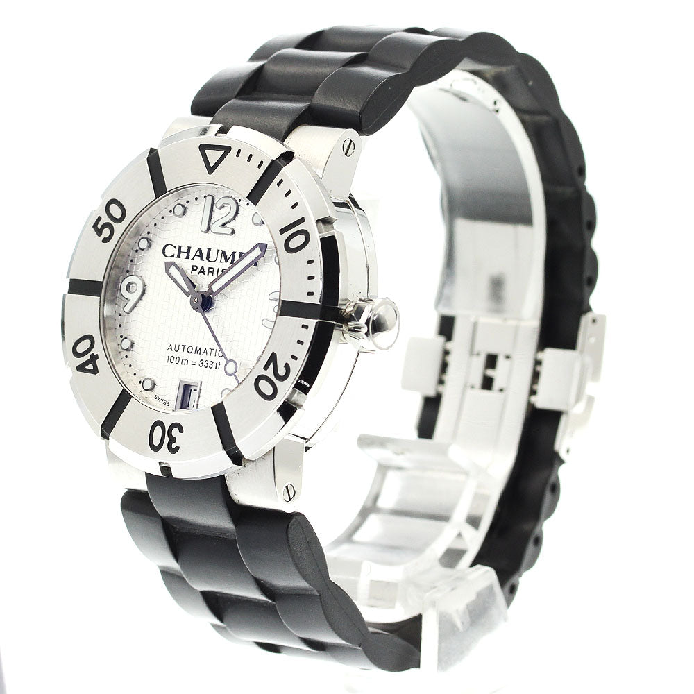 Chaumet Class One Date Automatic Men's Watch