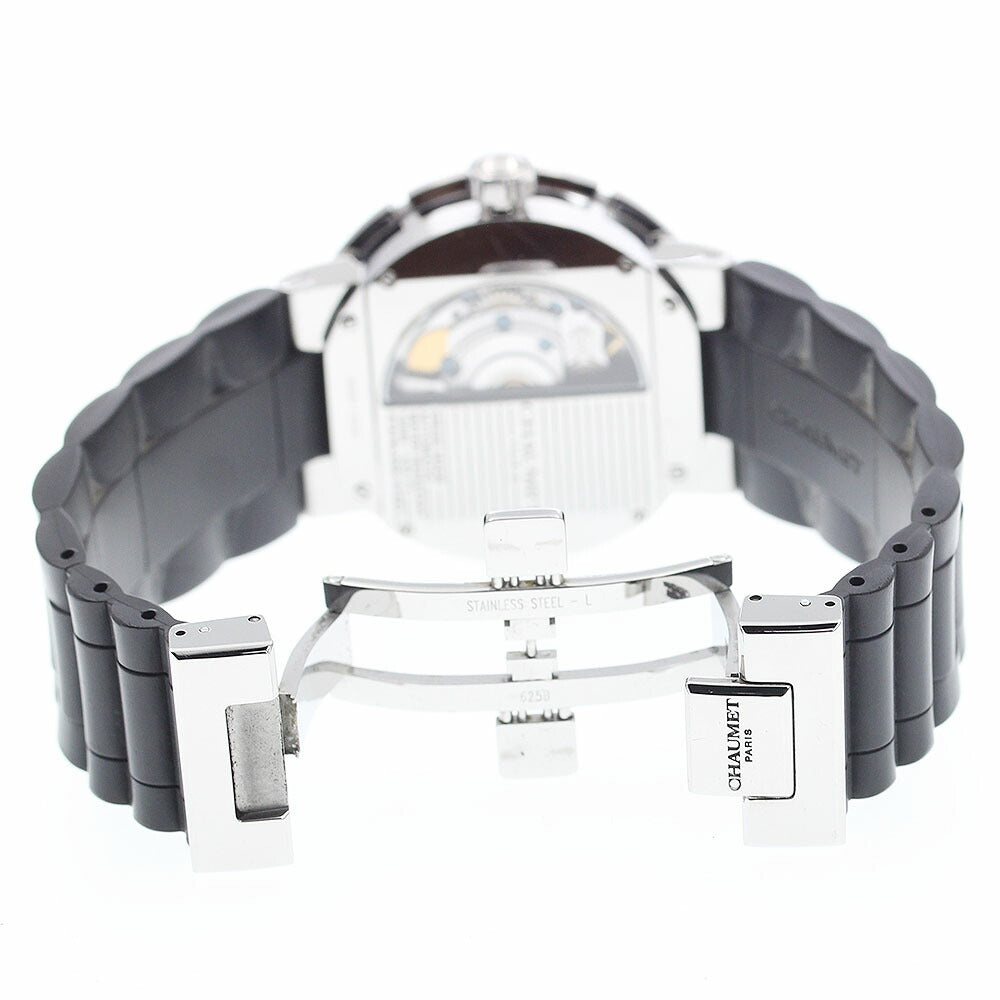 Chaumet Class One Date Automatic Men's Watch