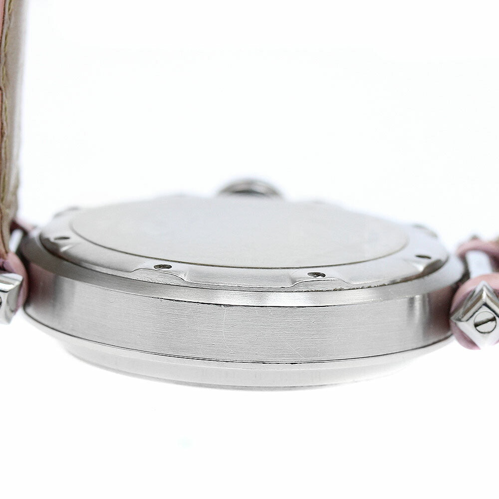 CARTIER W3106199 Pasha C Date Automatic Boys' Watch with Warranty