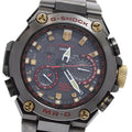CASIO MRG-G1000B-1A4JR G-SHOCK MR-G Red Armor Date Solar Radio Controlled Men's Watch with Warranty