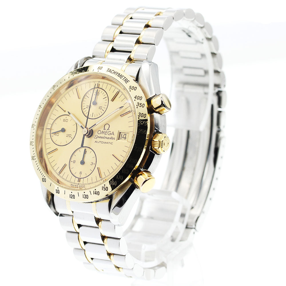 OMEGA 3311.10 Speedmaster Date Chronograph Automatic Men's Watch