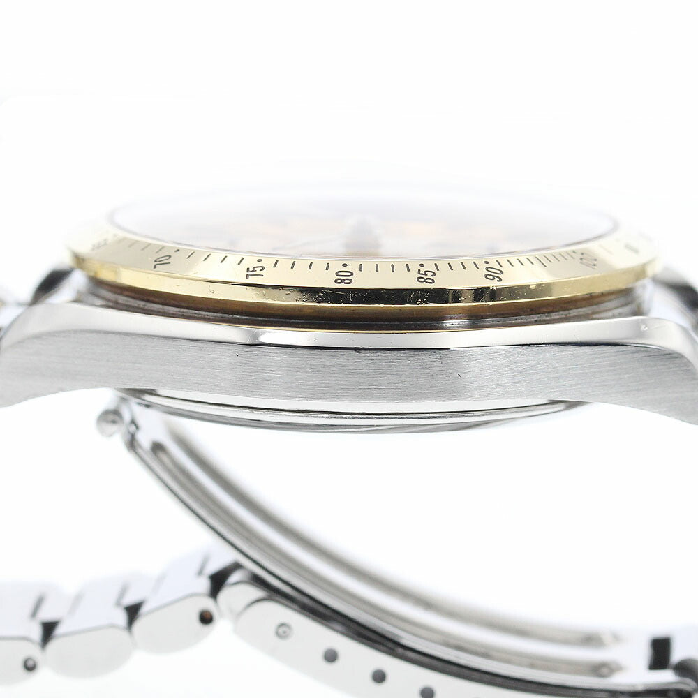 OMEGA 3311.10 Speedmaster Date Chronograph Automatic Men's Watch