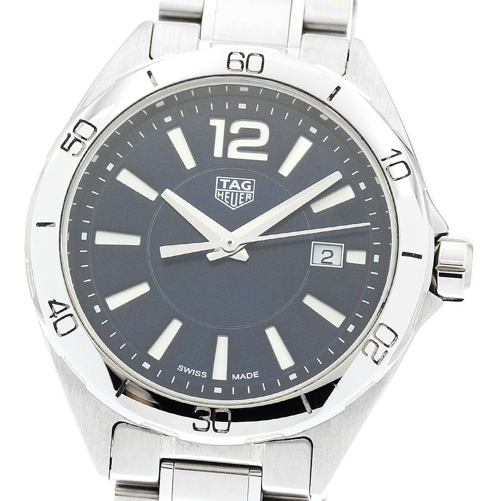 TAG Heuer WBJ1412.BA0664 Formula 1 Date Quartz Ladies Watch (with box and warranty)