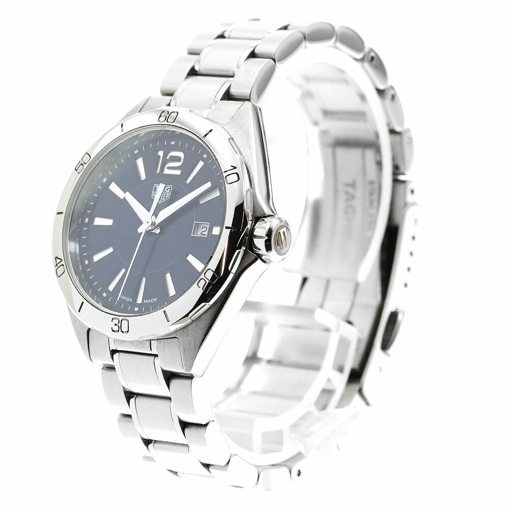 TAG Heuer WBJ1412.BA0664 Formula 1 Date Quartz Ladies Watch (with box and warranty)