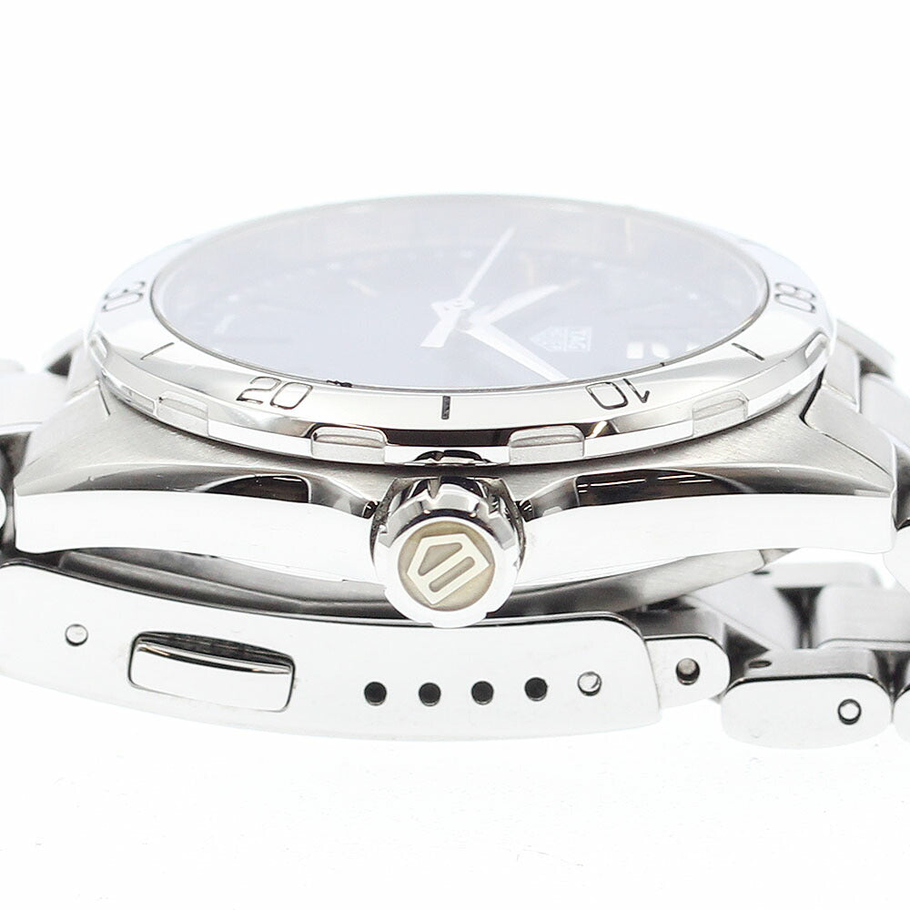 TAG Heuer WBJ1412.BA0664 Formula 1 Date Quartz Ladies Watch (with box and warranty)