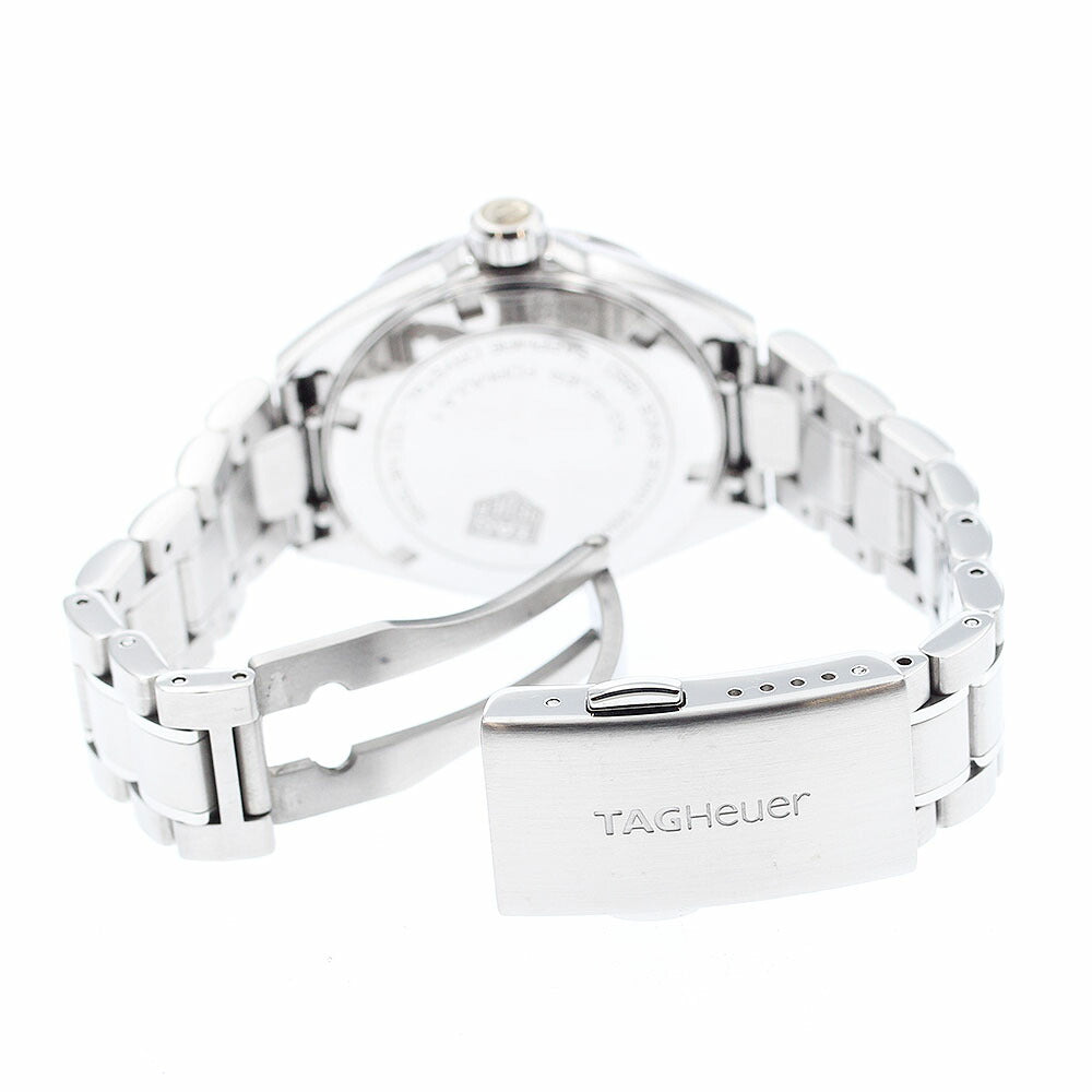 TAG Heuer WBJ1412.BA0664 Formula 1 Date Quartz Ladies Watch (with box and warranty)
