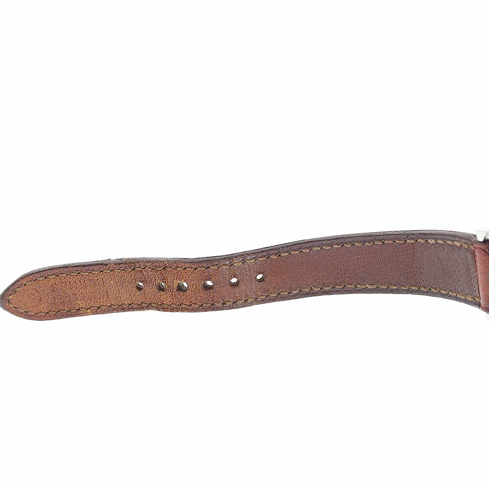 HERMES Sellier Date Quartz Women's Watch