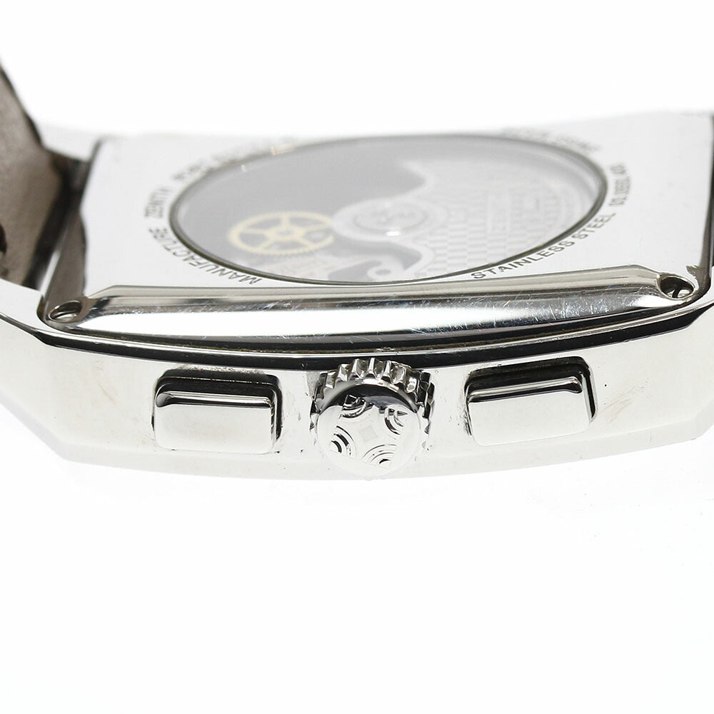 ZENITH 03.0550.400 Grand Port Royal Chronograph Date Automatic Men's Watch with Warranty