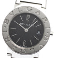 BVLGARI BB26SSD Bulgari Date Quartz Ladies Watch