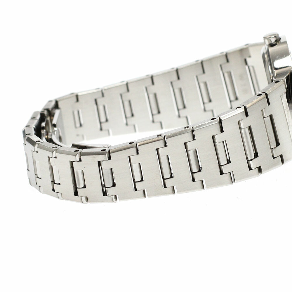 BVLGARI BB26SSD Bulgari Date Quartz Ladies Watch