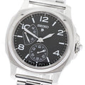 SEIKO 4S29-00A0/SAGN005 Brightz Enamel Dial Power Reserve Manual Winding Men's Watch