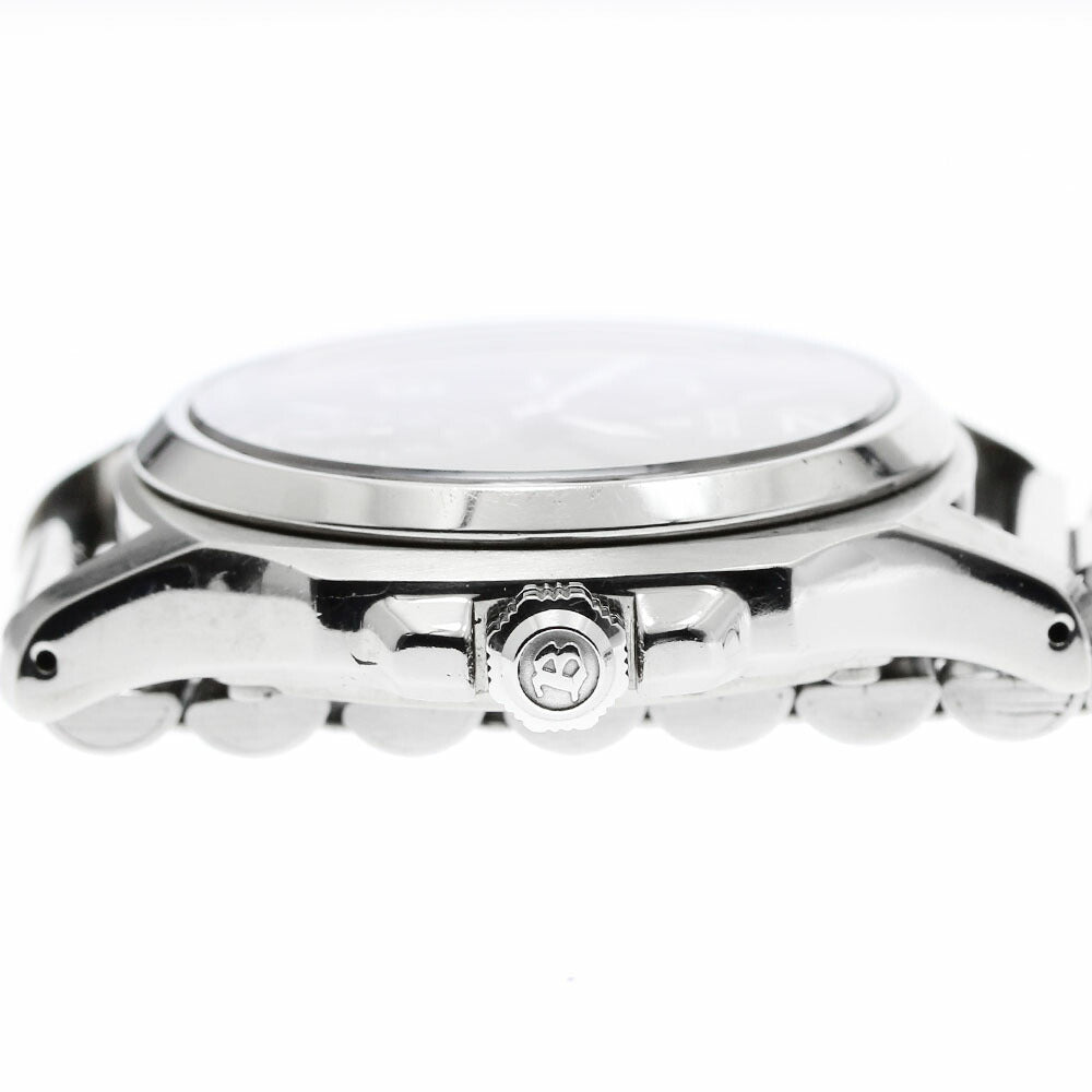 SEIKO 4S29-00A0/SAGN005 Brightz Enamel Dial Power Reserve Manual Winding Men's Watch