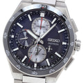 SEIKO SBXC151/5X83-0AA0-1 Astron Nextar GPS Solar Radio Controlled Men's Watch Excellent Condition with Box and Warranty.