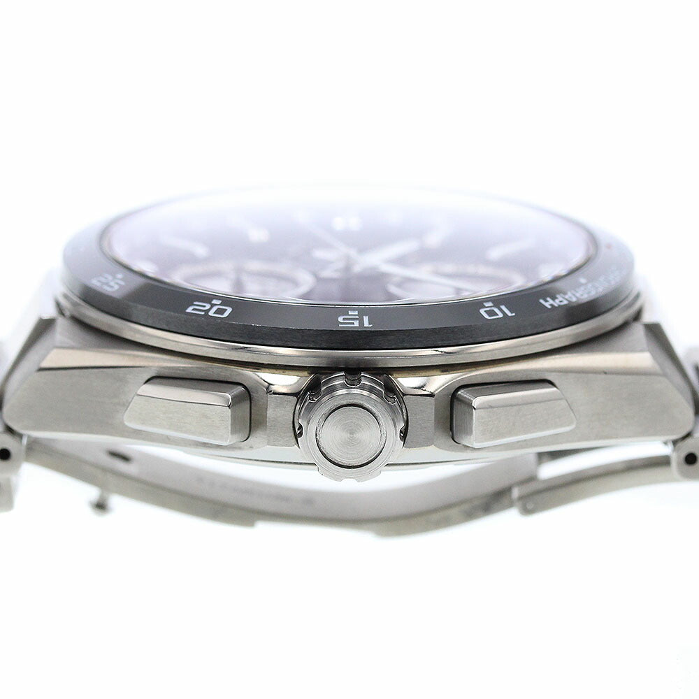 SEIKO SBXC151/5X83-0AA0-1 Astron Nextar GPS Solar Radio Controlled Men's Watch Excellent Condition with Box and Warranty.