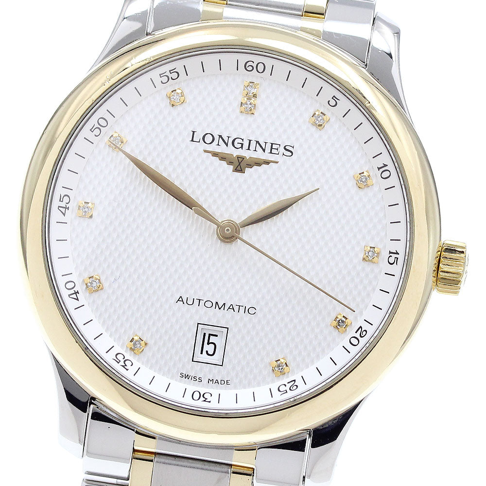 LONGINES L2.628.5 Master Collection Automatic Men's Watch