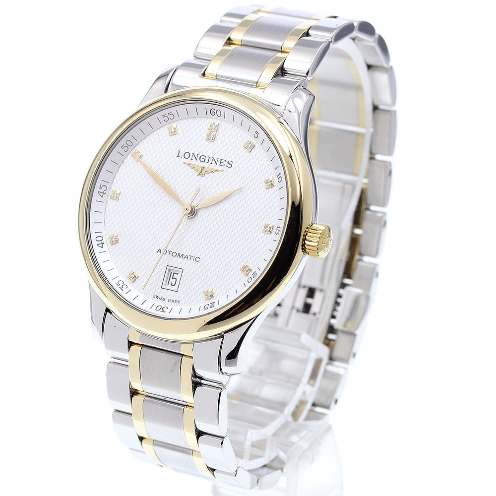 LONGINES L2.628.5 Master Collection Automatic Men's Watch