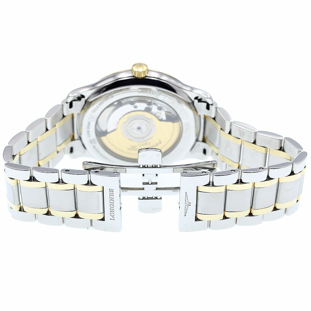 LONGINES L2.628.5 Master Collection Automatic Men's Watch
