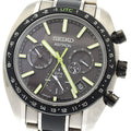 SEIKO SBXC087/5X53-0BF0 Astron 5X Revolution Line Solar Radio Controlled Men's Watch