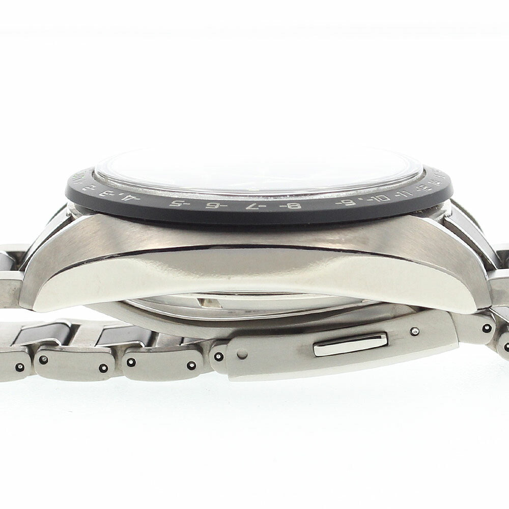 SEIKO SBXC087/5X53-0BF0 Astron 5X Revolution Line Solar Radio Controlled Men's Watch