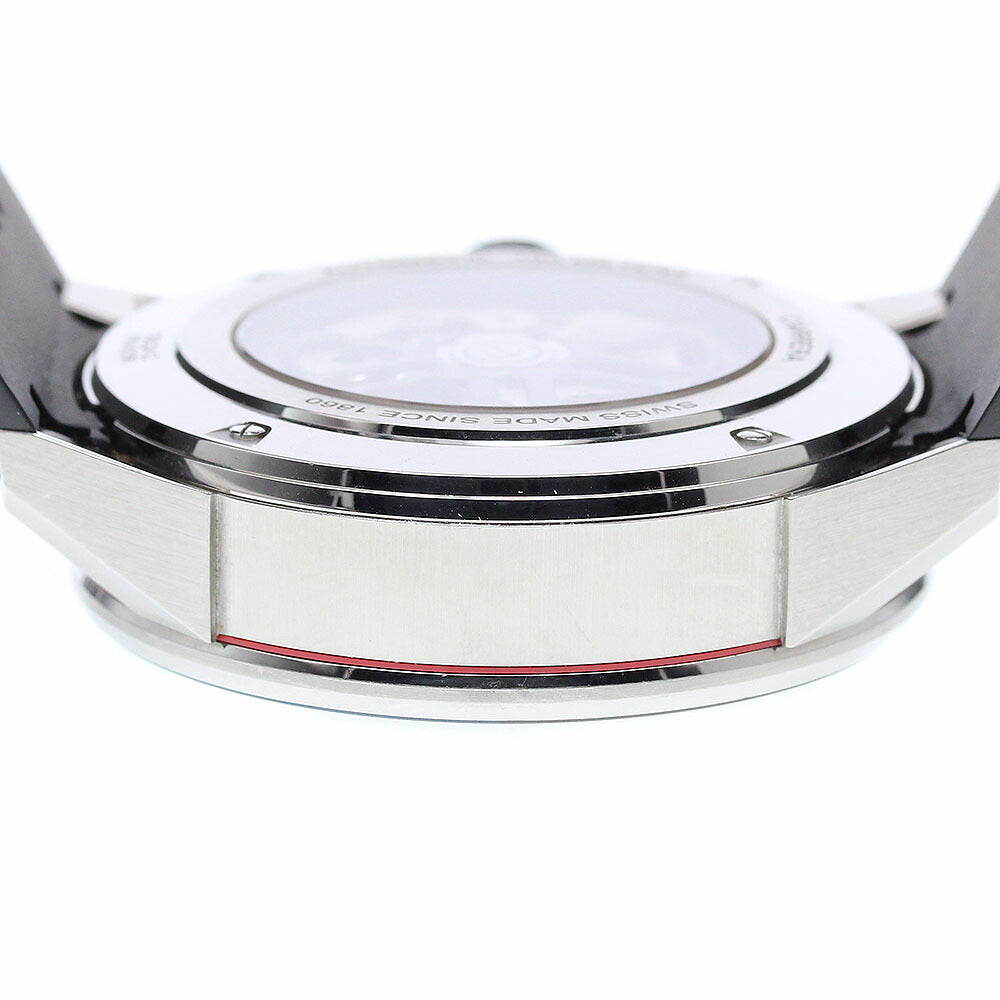 TAG Heuer CBG2A1Z Carrera Calibre Heuer 02 GMT Date Chronograph Automatic Men's Watch with Warranty