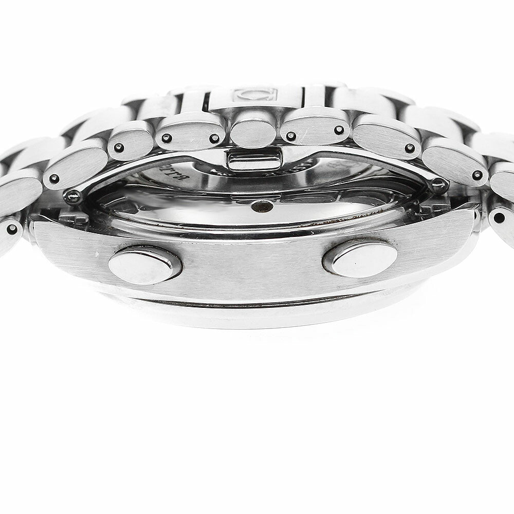 OMEGA 2513.30 Seamaster Aqua Terra NZL-32 Chronograph Automatic Men's Watch with Warranty Card