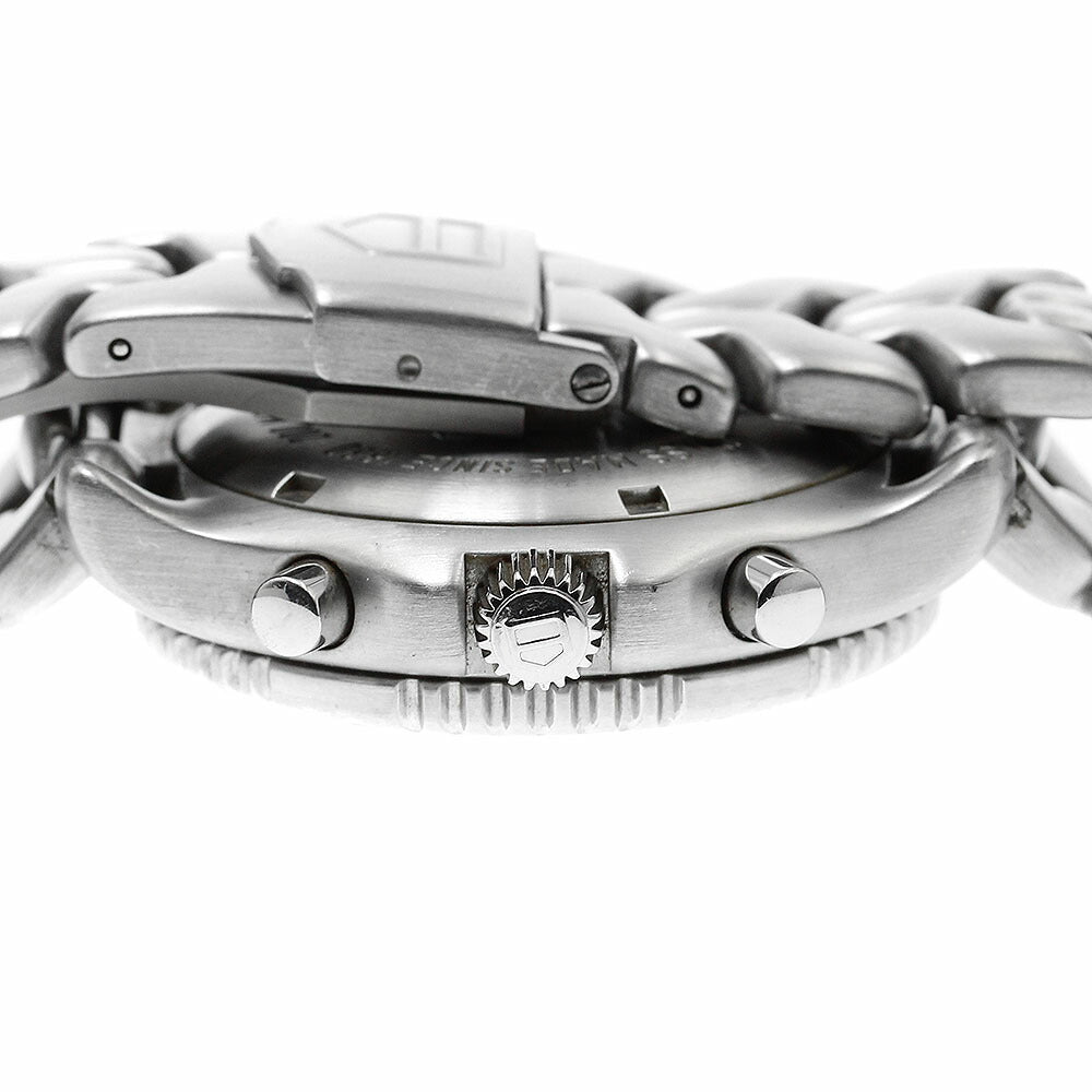 TAG Heuer CT1116 Link Chronograph Quartz Men's Watch
