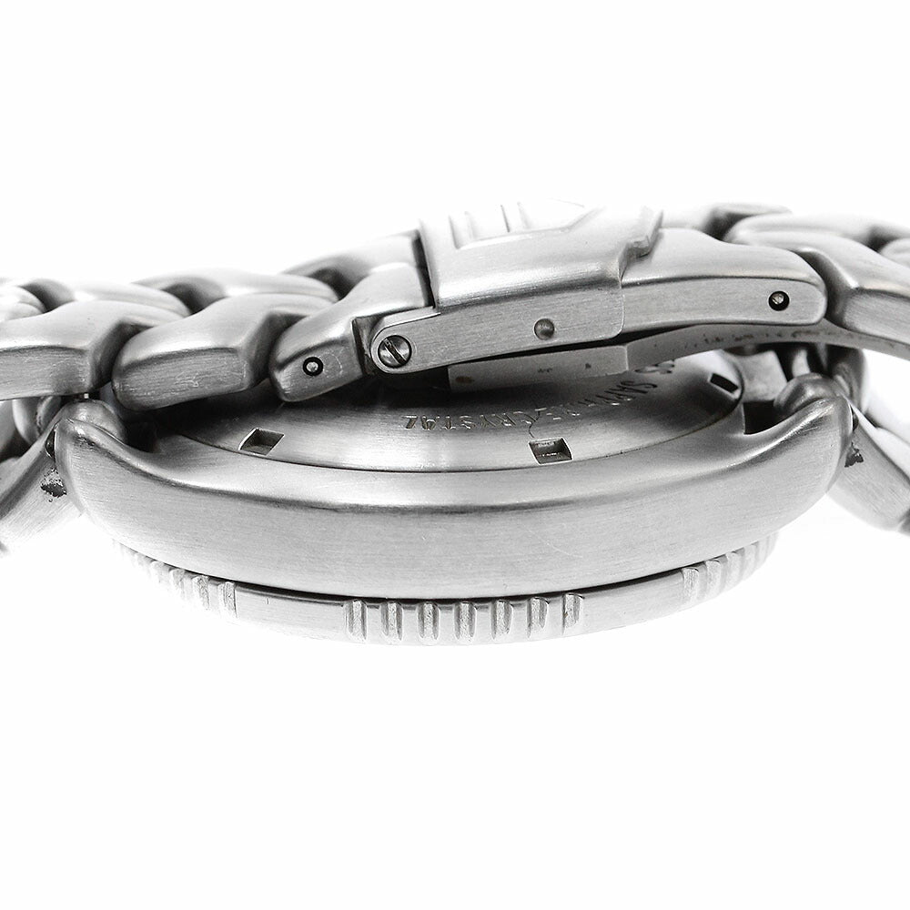 TAG Heuer CT1116 Link Chronograph Quartz Men's Watch