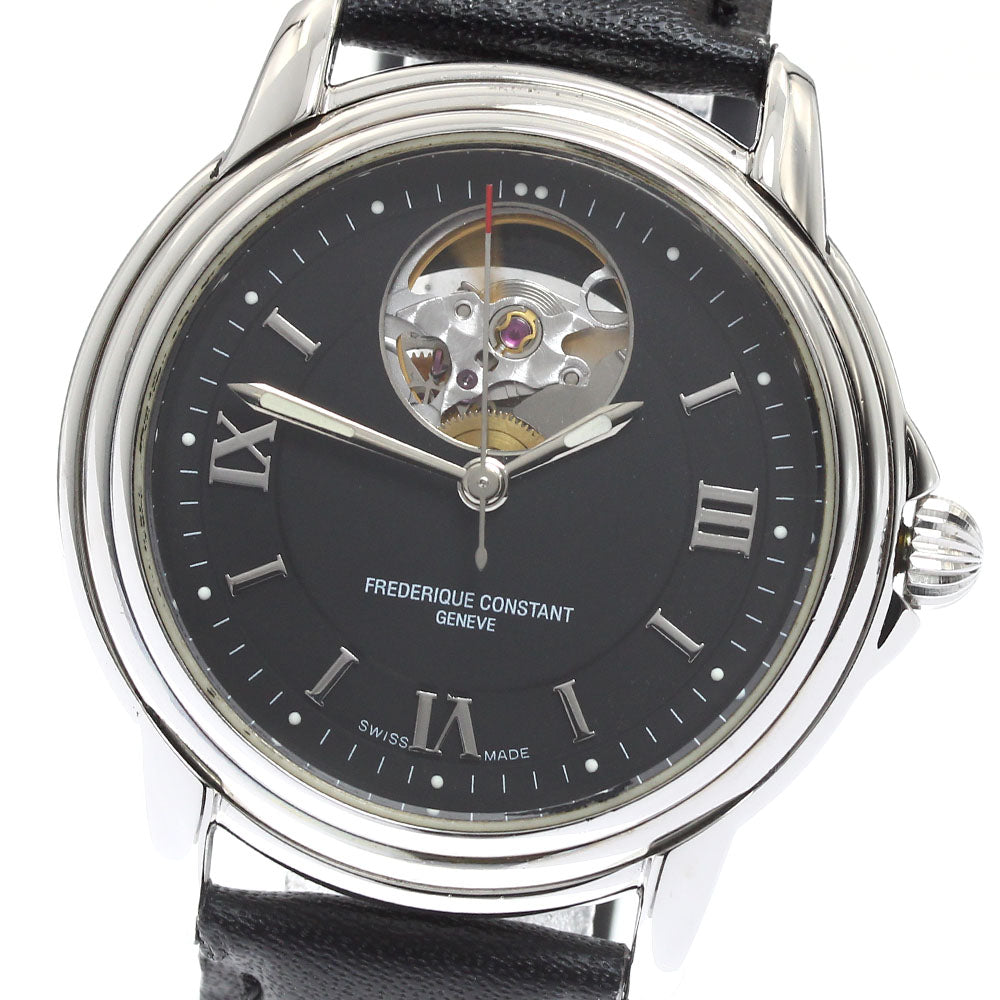 FREDERIQUE CONSTANT FC303/FC310X3A5/3A6 Heartbeat Automatic Men's Watch