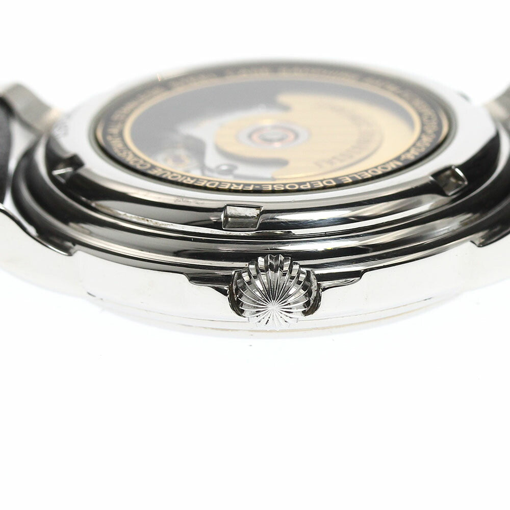 FREDERIQUE CONSTANT FC303/FC310X3A5/3A6 Heartbeat Automatic Men's Watch