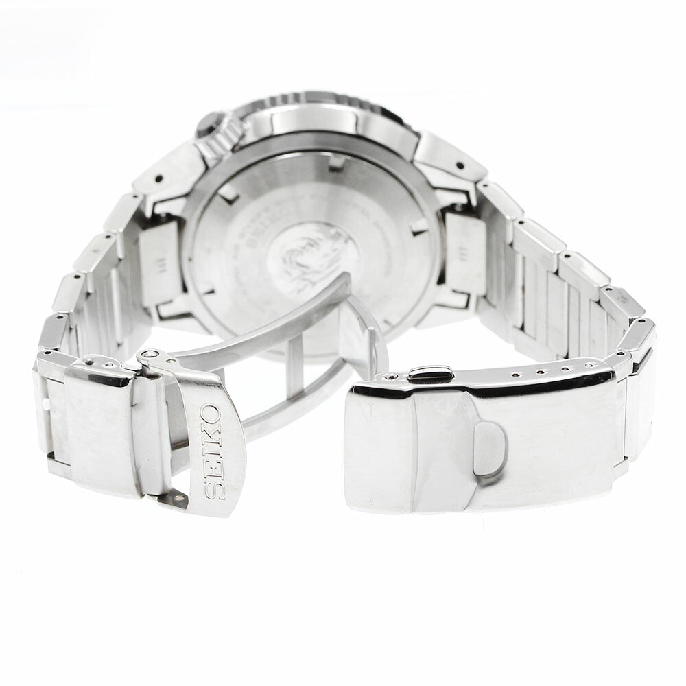 SEIKO SBDC047/6R15-03G0 Prospex Date Automatic Men's Watch