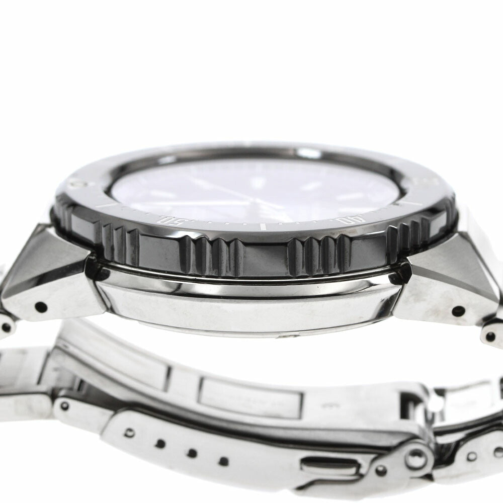 SEIKO SBDC047/6R15-03G0 Prospex Date Automatic Men's Watch