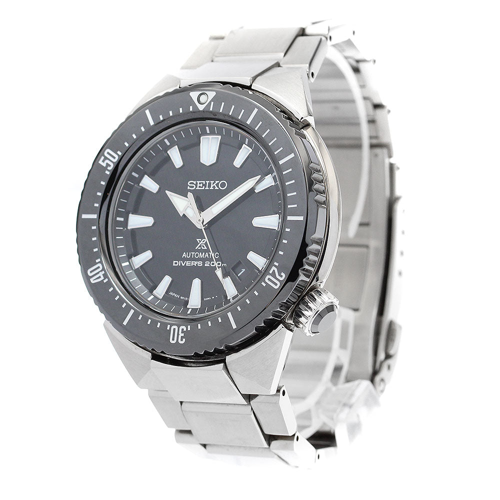 SEIKO SBDC039/6R15-03G0 Prospex Diver Scuba Date Automatic Men's Watch