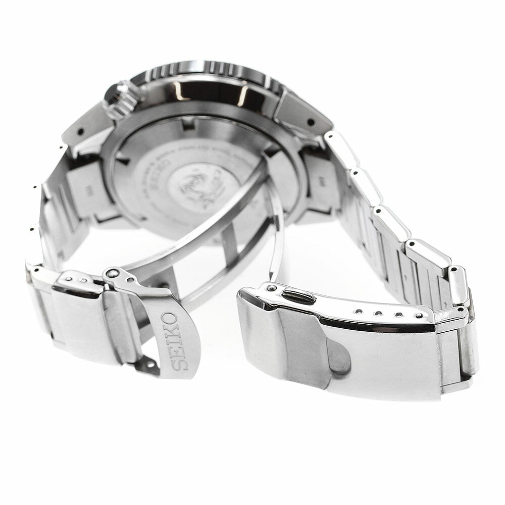 SEIKO SBDC039/6R15-03G0 Prospex Diver Scuba Date Automatic Men's Watch