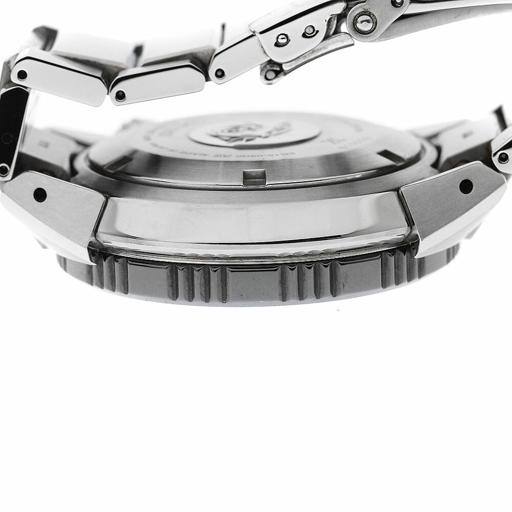SEIKO SBDC039/6R15-03G0 Prospex Diver Scuba Date Automatic Men's Watch