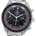 OMEGA 3518.50 Speedmaster Racing Michael Schumacher World Champion 2000 Automatic Men's Watch