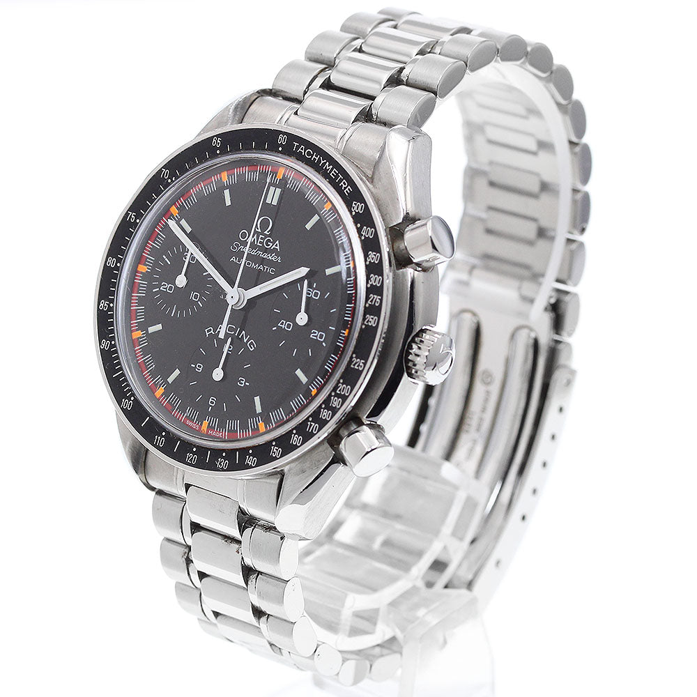 OMEGA 3518.50 Speedmaster Racing Michael Schumacher World Champion 2000 Automatic Men's Watch