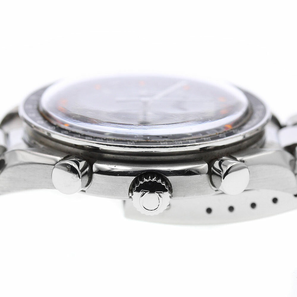 OMEGA 3518.50 Speedmaster Racing Michael Schumacher World Champion 2000 Automatic Men's Watch