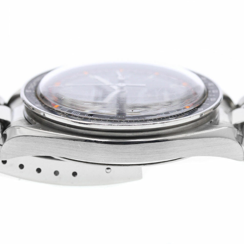 OMEGA 3518.50 Speedmaster Racing Michael Schumacher World Champion 2000 Automatic Men's Watch