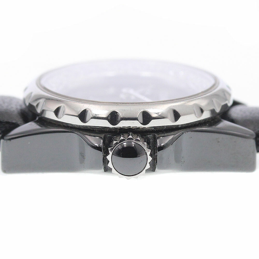 CHANEL H4663 J12 XS Diamond Quartz Women's Watch