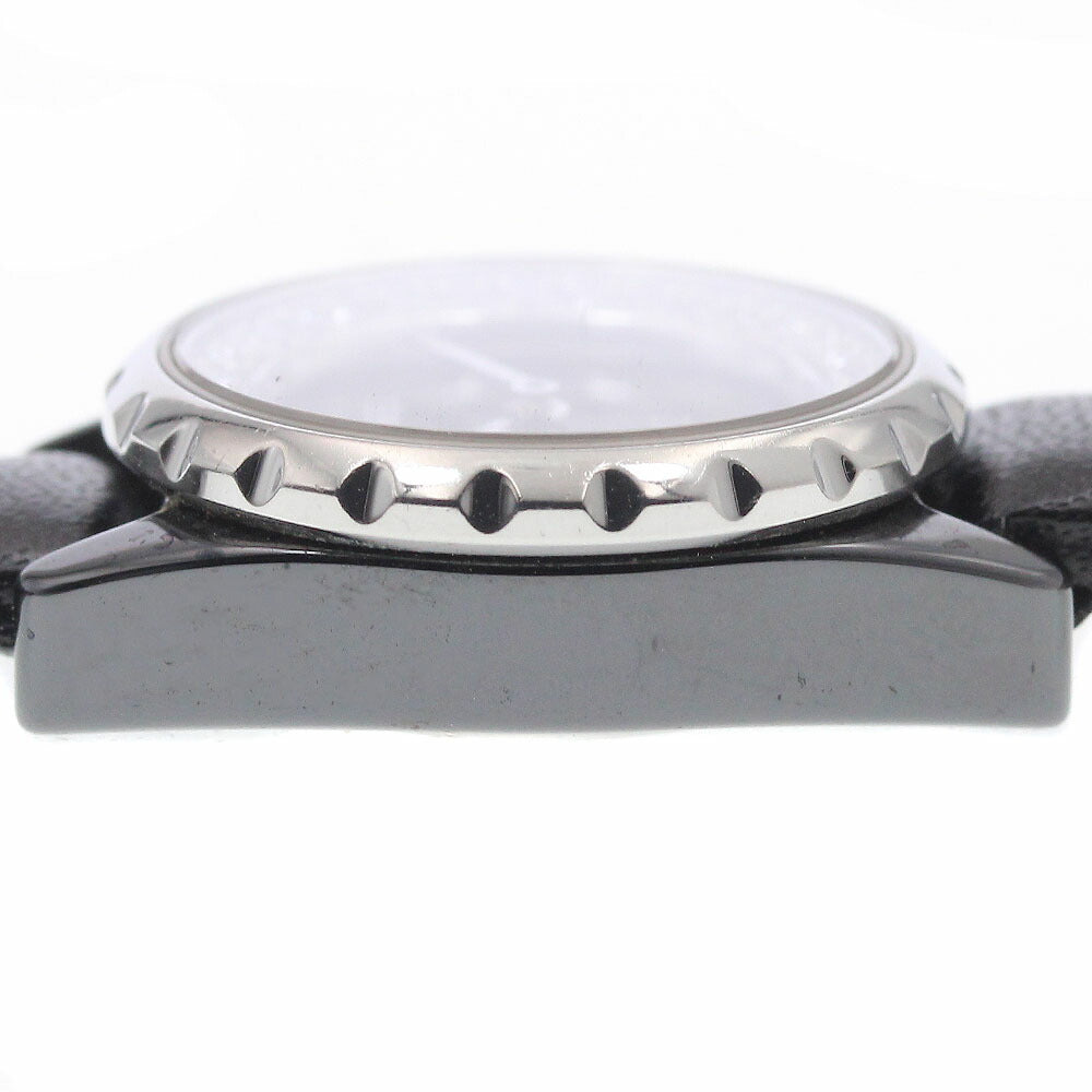 CHANEL H4663 J12 XS Diamond Quartz Women's Watch