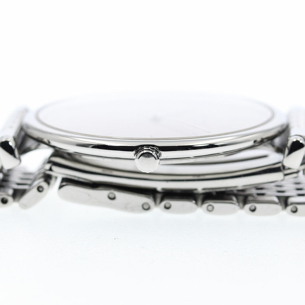 LONGINES L4.635.4 Grand Classic Quartz Men's Watch