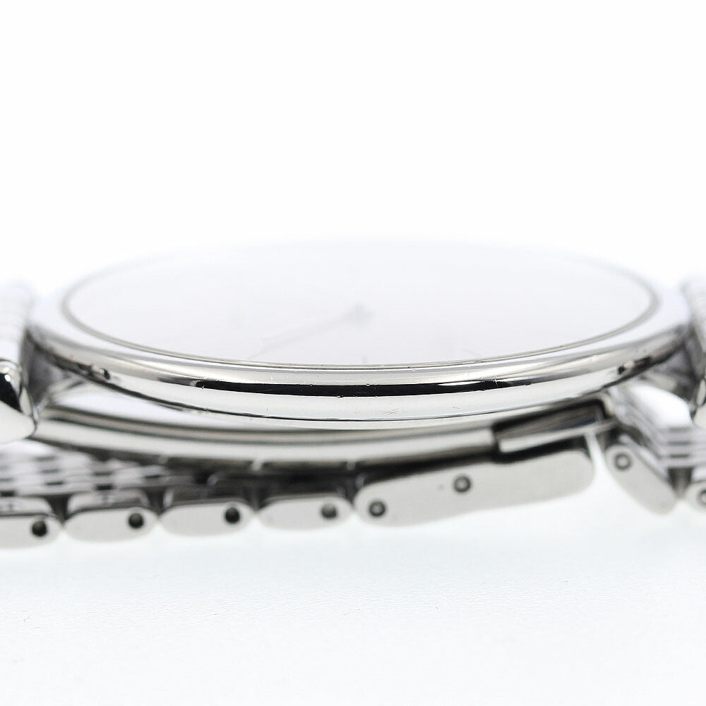 LONGINES L4.635.4 Grand Classic Quartz Men's Watch