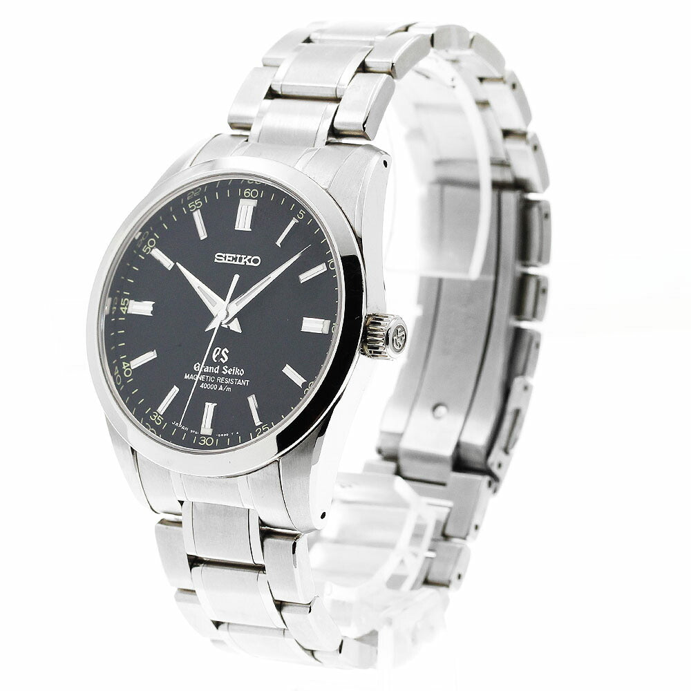SEIKO SBGX045/9F61-0AAA Grand SMR40000 Quartz Men's Watch with Box and Warranty.