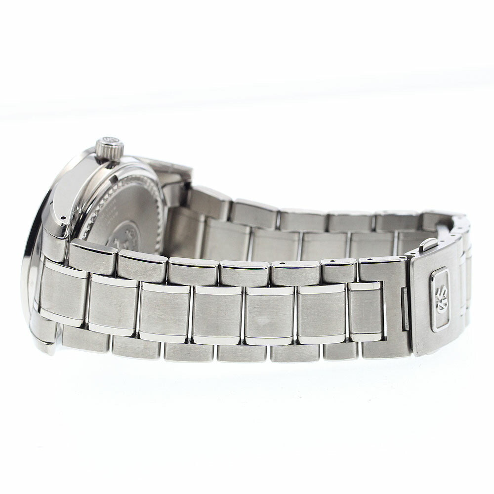 SEIKO SBGX045/9F61-0AAA Grand SMR40000 Quartz Men's Watch with Box and Warranty.