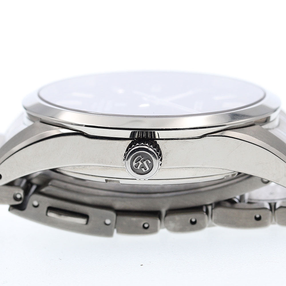 SEIKO SBGX045/9F61-0AAA Grand SMR40000 Quartz Men's Watch with Box and Warranty.