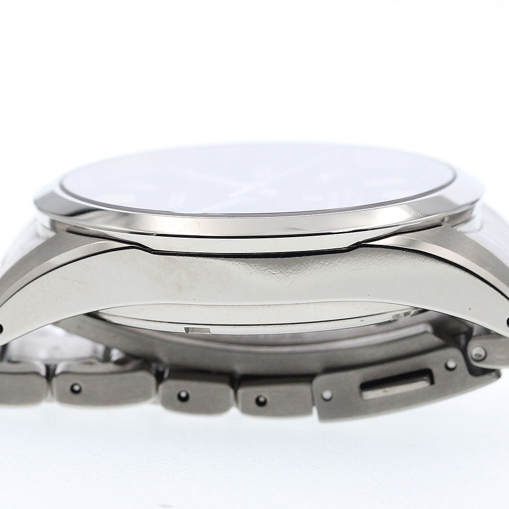 SEIKO SBGX045/9F61-0AAA Grand SMR40000 Quartz Men's Watch with Box and Warranty.