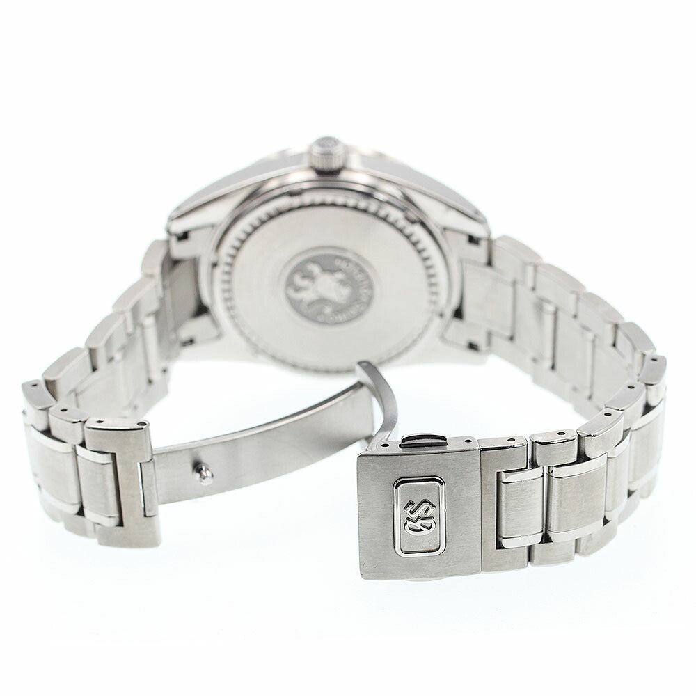 SEIKO SBGX045/9F61-0AAA Grand SMR40000 Quartz Men's Watch with Box and Warranty.