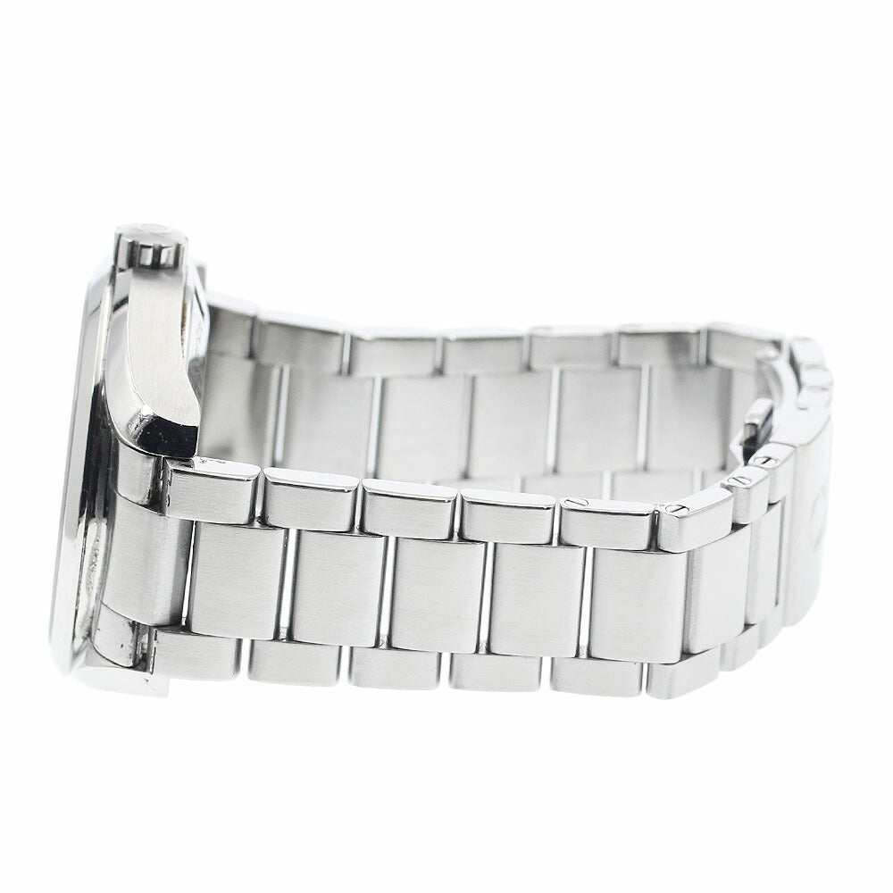 OMEGA 231.10.39.60.02.001 Seamaster Aqua Terra Date Quartz Men's Watch with Warranty Card